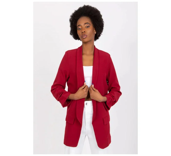 Dámske sako MA-7684 - FPrice