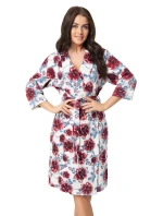 Dámský župan model 18292882 - Dorota