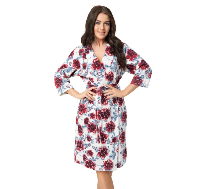 Dámský župan model 18292882 - Dorota