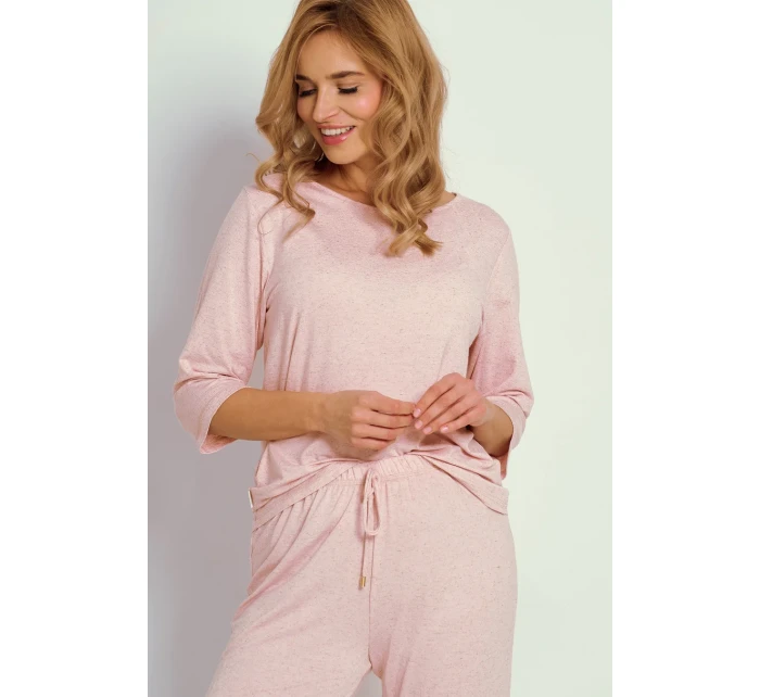 3340 DÁMSKE PYŽAMO SARA S-XL