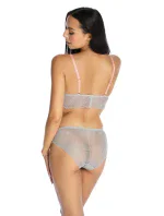 Nohavičky model 204029 Mat