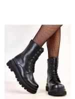 Šnurovací vyšší model 219957 Solea Šnurovací vyšší model 219957 Solea