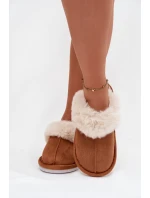 Papuče model 221482 Step in style Papuče model 221482 Step in style