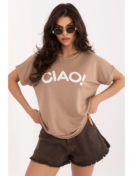 Blúzka model 226680 Rue Paris