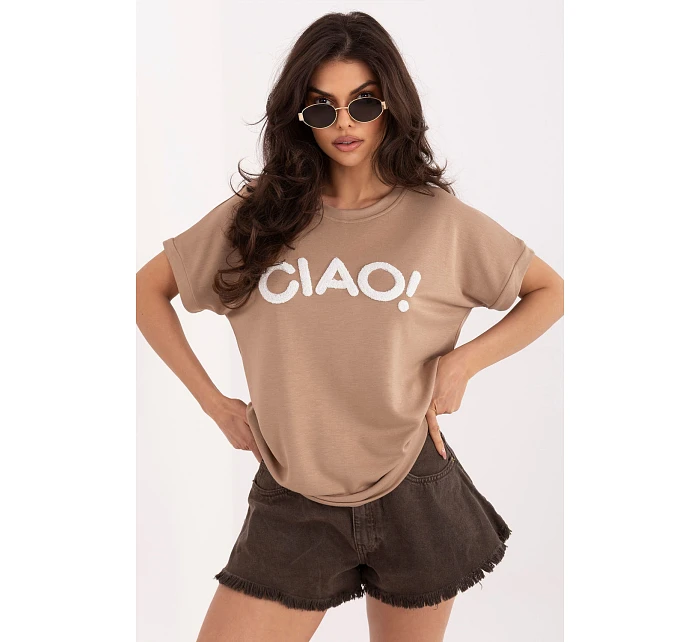 Blúzka model 226680 Rue Paris