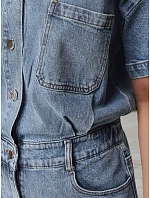 Kombinezon damski  ze w  model 22067233 - FashionStreet