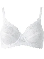Dámska podprsenka Compliment WX biela - Triumph
