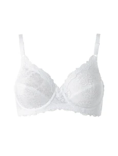Dámska podprsenka Compliment WX biela - Triumph