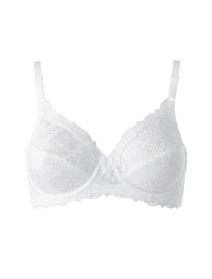 Dámska podprsenka Compliment WX biela - Triumph