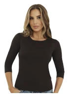 Emili Ina 3/4 tričko S-XL Emili Ina 3/4 tričko S-XL