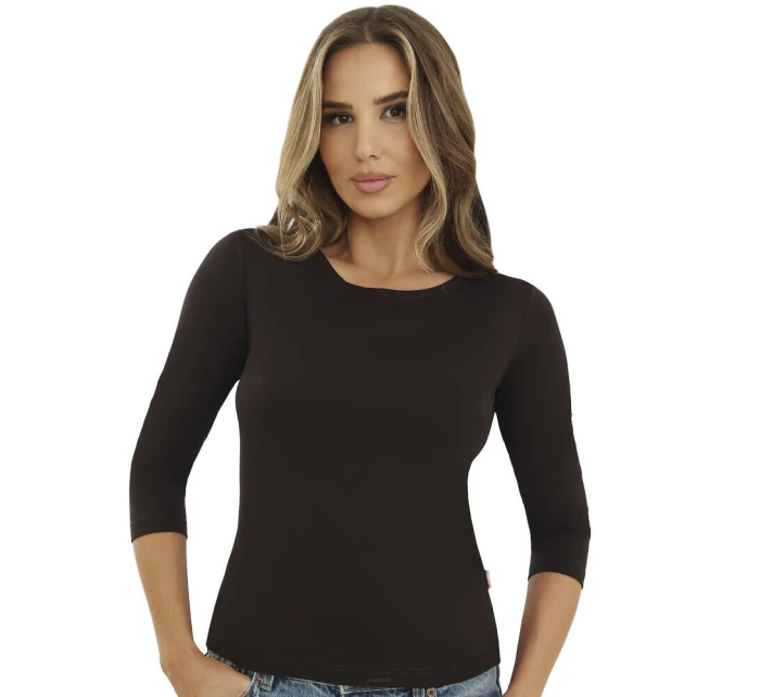 Emili Ina 3/4 tričko S-XL Emili Ina 3/4 tričko S-XL