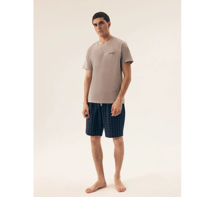 Pánské pyžamo   model 20901497 - Henderson