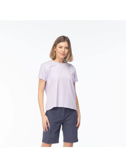 Wo's W Tričko dámské model 20227351 - Elbrus