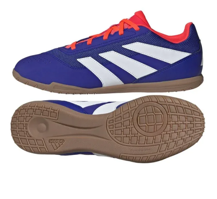 Topánky adidas Predator Club Sala IN M IF6403