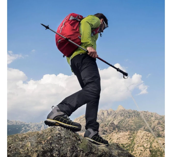 Topánky TREZETA Hurricane Evo M T010717006 Topánky TREZETA Hurricane Evo M T010717006