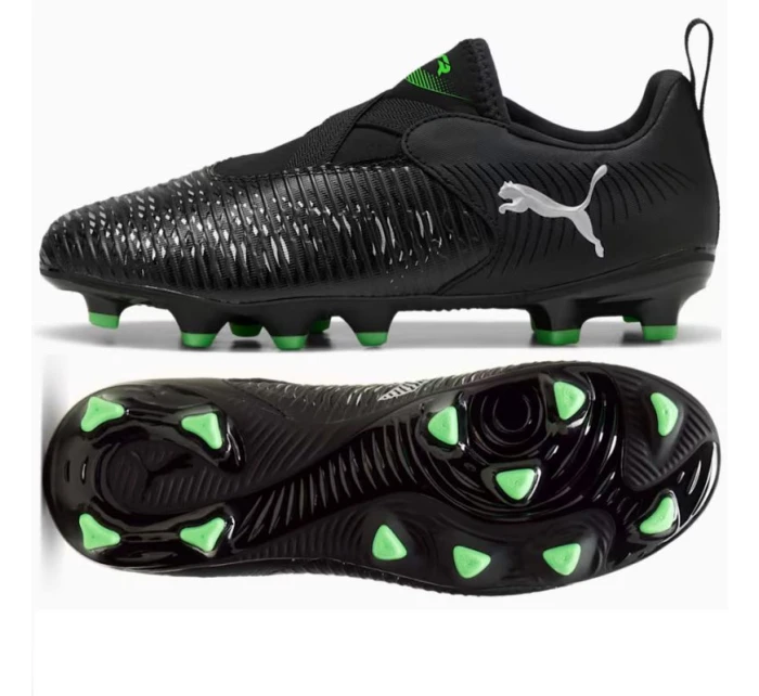 Puma Future 8 Match LL Jr FG/AG 108285-02