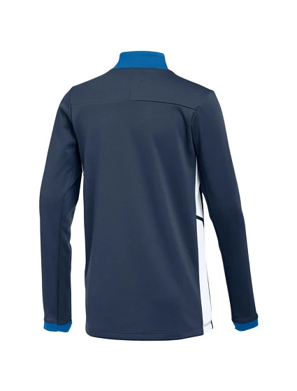 Mikina DriFit Academy 25 Drill Top Jr model 20957483 410 - NIKE