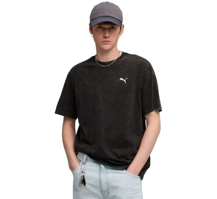Puma Ess Elevated Relaxed Wash Tshirt M model 21281943 01 pánské - 4F Puma Ess Elevated Relaxed Wash Tshirt M model 21281943 01 pánské - 4F