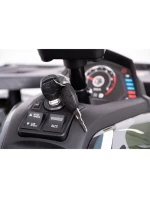 TRAPPER VOJENSKÁ ŠTVORKOLKA BATÉRIA 1033020