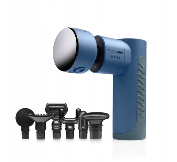 Masážna pištoľ Medisana MG 600