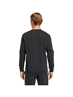 Pánska mikina adidas Tiro 26 League Sweat Crew black and white KF3413 pánske oblečenie