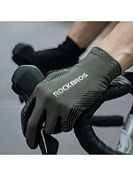 Cyklistické rukavice  velikost M model 22114019 - Rockbros