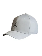 Air Jordan Rise Structured Metal Jumpman Grey Cap - HM5750-077