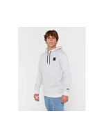 Mikina RIP CURL ANTI SERIES SEARCH BASE HOOD, sivá Mikina RIP CURL ANTI SERIES SEARCH BASE HOOD, sivá