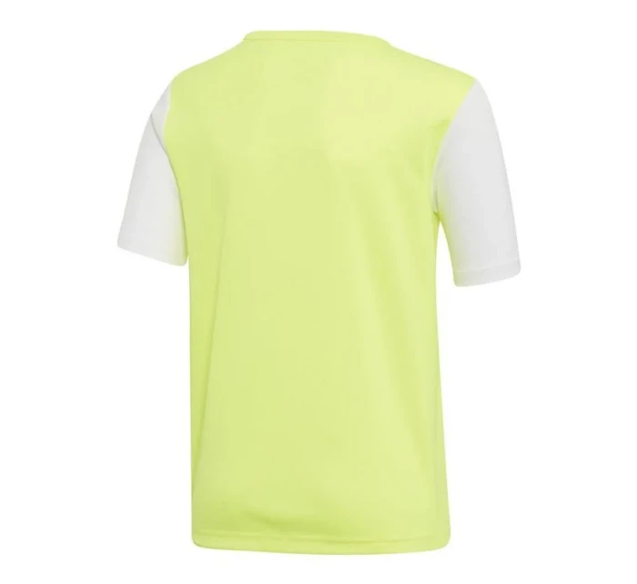 Dětské fotbalové tričko 19 JSY Y Jr model 16009122 - ADIDAS Dětské fotbalové tričko 19 JSY Y Jr model 16009122 - ADIDAS