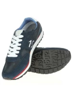 Fox 47 M model 20837655 lifestylová obuv - Wrangler