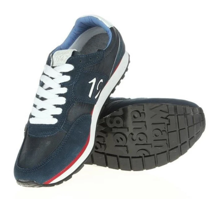 Fox 47 M model 20837655 lifestylová obuv - Wrangler