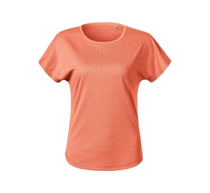 Dámske tričko Chance (GRS) W MLI-811M9 - Malfini Dámske tričko Chance (GRS) W MLI-811M9 - Malfini