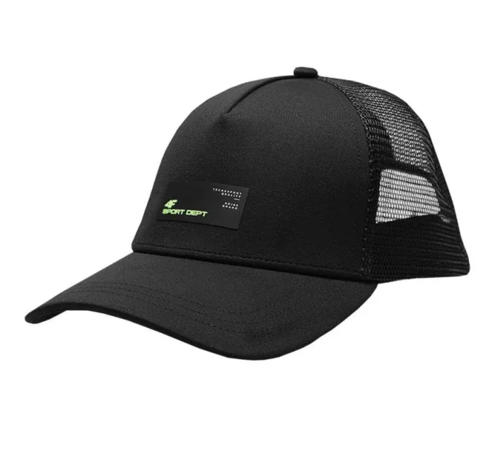 baseballová čepice model 18486453 20S pánské - 4F baseballová čepice model 18486453 20S pánské - 4F