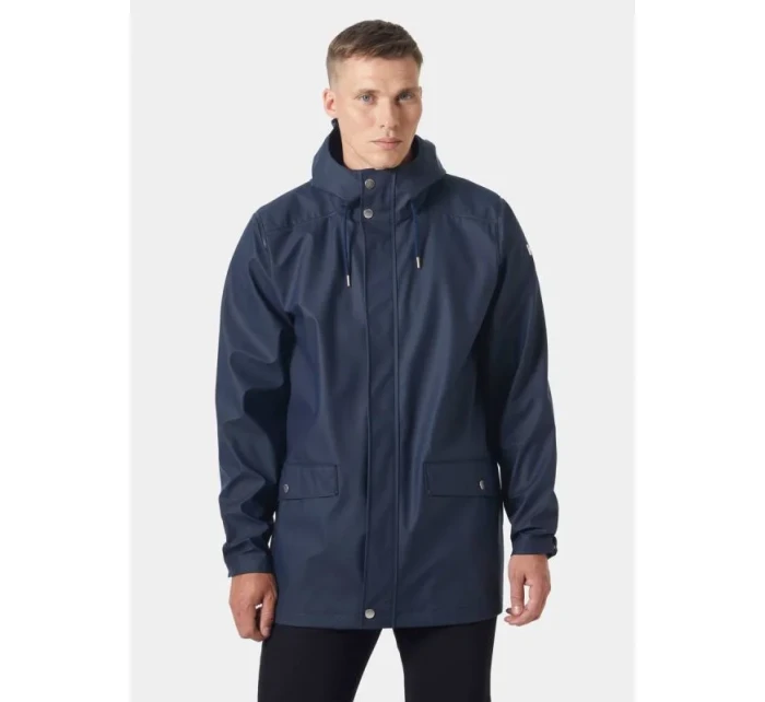 Pláštěnka M 597 Bunda model 18835458 - Helly Hansen Pláštěnka M 597 Bunda model 18835458 - Helly Hansen