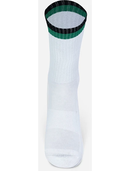 L Tenisové ponožky model 22455858 - Mr. Socks L Tenisové ponožky model 22455858 - Mr. Socks
