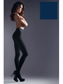 Gabriella Mikrovlákno 100 Denier Kód: 124 farba:navy
