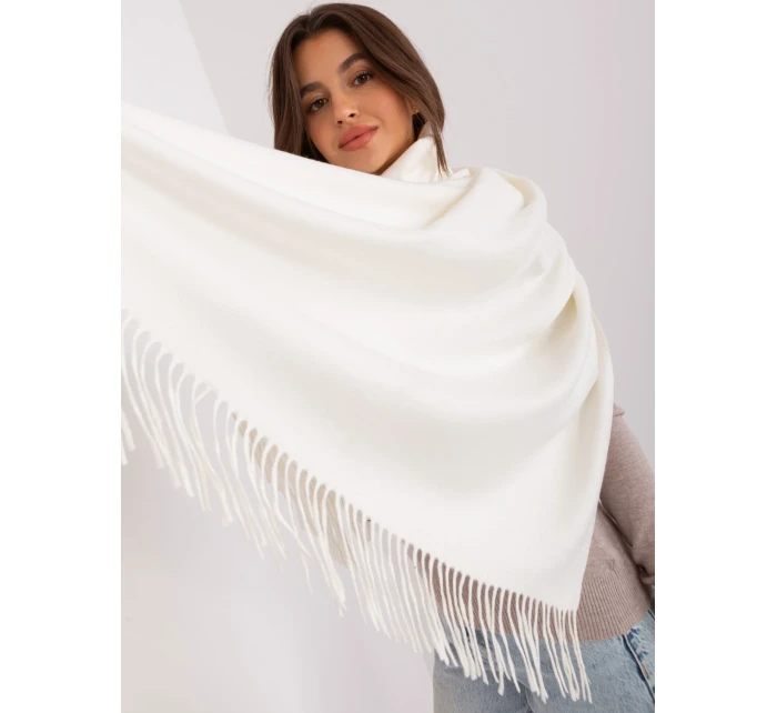 Šatka AT SZ 23185.93P ecru