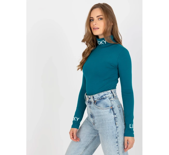 Blúzka EM BZ U607.77P námornej