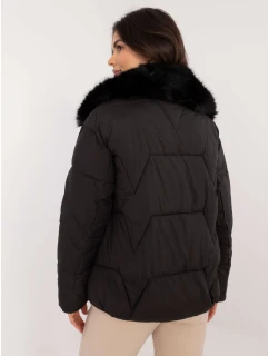 Bunda MBM KR model 20541082 černá - FPrice