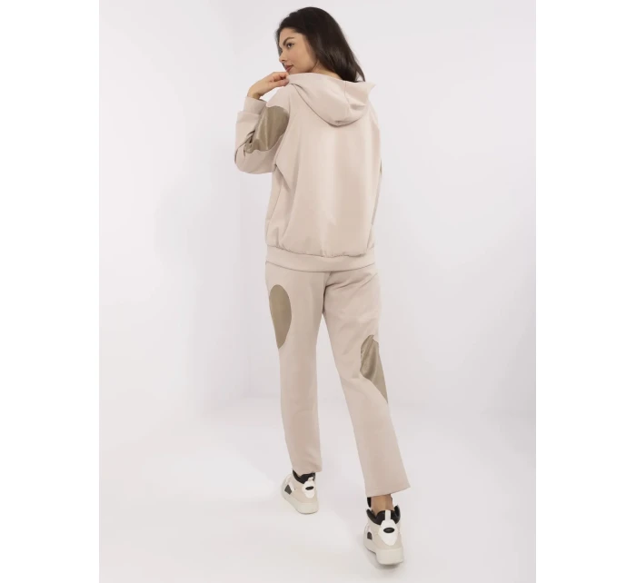 MI KMPL set M6156.98 tmavý lila MI KMPL set M6156.98 tmavý lila