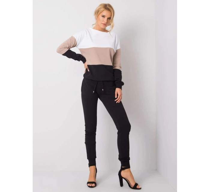 Souprava RV KMPL model 14843147 černá a béžová - FPrice