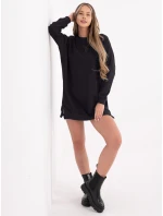 Šaty RV SK 6019.67 tmavomodré Šaty RV SK 6019.67 tmavomodré