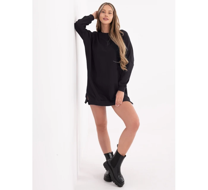 Šaty RV SK 6019.67 tmavomodré Šaty RV SK 6019.67 tmavomodré