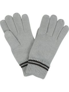 Pánske rukavice Regatta RMG035-G7H šedé