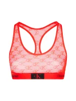 Dámská sportovní podprsenka model 20896386 - Calvin Klein