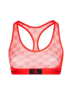Dámská sportovní podprsenka model 20896386 - Calvin Klein