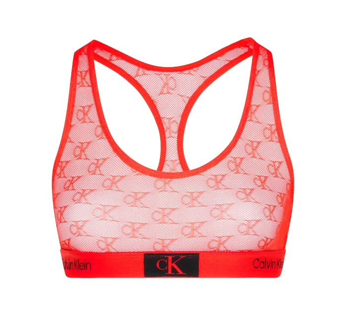 Dámská sportovní podprsenka model 20896386 - Calvin Klein