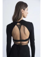 Dámske ozdobné ramienka Lady Boss Delta - Julimex