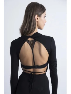 Dámske ozdobné ramienka Lady Boss Delta - Julimex