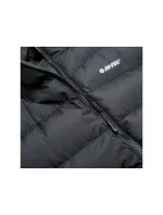 Dámska prešívaná vesta Sanis FF.120 - Hi-Tec Dámska prešívaná vesta Sanis FF.120 - Hi-Tec